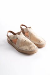 Kadın Espadril Günlük Ayakkabı TR006Y03B