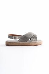Kadın Espadril Günlük Ayakkabı TR006Y04F